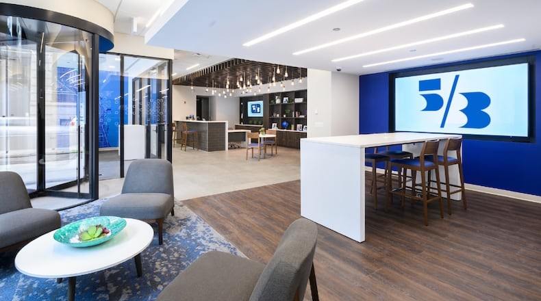Fifth Third Bank West Chester